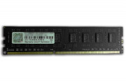 G.Skill 4GB DDR3-1600 pamäťový modul 1 x 4 GB 1600 MHz 