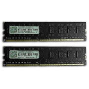 G.Skill 8GB DDR3-1600MHz NT pamäťový modul 2 x 4 GB 