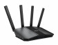 ASUS RT-BE58U bezdrôtový smerovač 2.5 Gigabit Ethernet Dvojpásmový (2,4 ghz/5 ghz) Čierna thumbnail