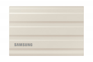 Samsung MU-PE1T0K 1 TB USB Typ-C 3.2 Gen 2 (3.1 Gen 2) Béžová PC