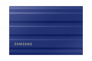 Samsung MU-PE2T0R 2 TB USB Typ-C 3.2 Gen 2 (3.1 Gen 2) Modrá PC