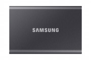 Samsung MU-PC4T0T 4 TB USB Typ-C 3.2 Gen 2 (3.1 Gen 2) Šedá, Titán 