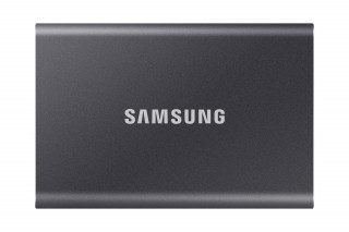 Samsung MU-PC4T0T 4 TB USB Typ-C 3.2 Gen 2 (3.1 Gen 2) Šedá, Titán PC