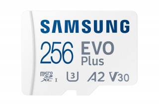 Samsung MB-MC256S 256 GB MicroSDXC UHS-I PC
