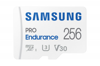 Samsung MB-MJ256K 256 GB MicroSDXC UHS-I Trieda 10 PC