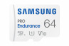 Samsung MB-MJ64K 64 GB MicroSDXC UHS-I Trieda 10 thumbnail
