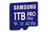 Samsung MB-MD1T0S 1 TB MicroSDXC UHS-I Trieda 10 thumbnail