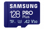 Samsung MB-MD128SA/EU flash pamäť 128 GB MicroSDXC UHS-I Trieda 10 