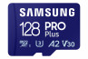 Samsung MB-MD128SA/EU flash pamäť 128 GB MicroSDXC UHS-I Trieda 10 thumbnail