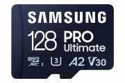 Samsung MB-MY128S 128 GB MicroSDXC UHS-I 