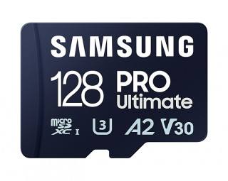 Samsung MB-MY128SB/WW flash pamäť 128 GB MicroSDXC UHS-I PC