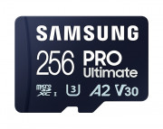 Samsung MB-MY256SB/WW flash pamäť 256 GB MicroSDXC UHS-I 