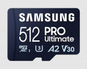 Samsung MB-MY512SB/WW flash pamäť 512 GB MicroSDXC UHS-I 