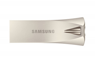 Samsung MUF-256BE USB kľúč 256 GB USB Typ-A 3.2 Gen 1 (3.1 Gen 1) Strieborná PC