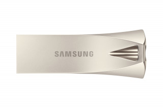 Samsung MUF-512BE USB kľúč 512 GB USB Typ-A 3.2 Gen 1 (3.1 Gen 1) Strieborná PC