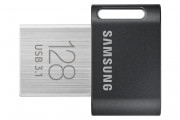 Samsung MUF-128AB USB kľúč 128 GB USB Typ-A 3.2 Gen 1 (3.1 Gen 1) Šedá, Strieborná 