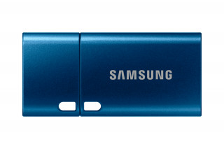 Samsung MUF-256DA USB kľúč 256 GB USB Typ-C 3.2 Gen 1 (3.1 Gen 1) Modrá PC