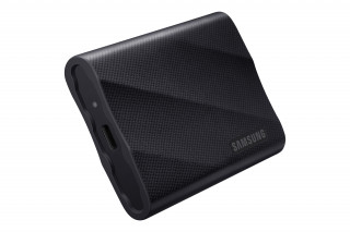 Samsung MU-PG1T0B 1 TB USB Typ-C 3.2 Gen 2 (3.1 Gen 2) Čierna PC