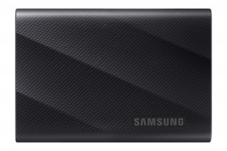 Samsung MU-PG4T0B 4 TB USB Typ-C 3.2 Gen 2 (3.1 Gen 2) Čierna PC