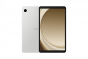 Samsung Galaxy Tab A9 Wi-Fi Mediatek 128 GB 22,1 cm (8.7") 8 GB Wi-Fi 5 (802.11ac) Strieborná 
