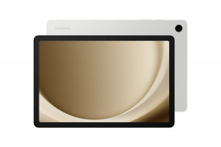 Samsung Galaxy Tab A9+ 5G Qualcomm Snapdragon LTE-TDD & LTE-FDD 64 GB 27,9 cm (11") 4 GB Wi-Fi 5 (802.11ac) Strieborná Tablety