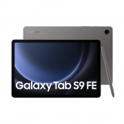 Samsung Galaxy Tab S9 FE 5G Samsung Exynos 128 GB 27,7 cm (10.9") 6 GB Wi-Fi 6 (802.11ax) Android 13 Šedá 