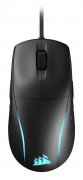 Corsair M75 Lightweight RGB myš Hranie USB Typ-A Optický 26000 DPI 