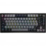 Corsair K65 PLUS WIRELESS 75 % RGB klávesnica Hranie Bezdrôtové RF + USB QWERTY Anglický Čierna thumbnail