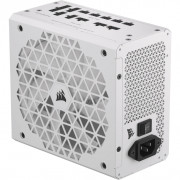 Corsair RM850x zdroj 850 W 24-pin ATX ATX Biela 
