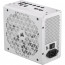 Corsair RM750x zdroj 750 W 24-pin ATX ATX Biela thumbnail