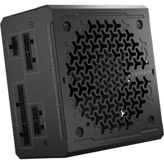 Corsair RM650e zdroj 650 W 24-pin ATX ATX Čierna PC