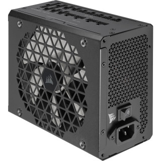 Corsair RM1200x SHIFT zdroj 1200 W 24-pin ATX ATX Čierna PC