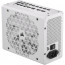 Corsair RM1200x zdroj 1200 W 24-pin ATX ATX Biela thumbnail