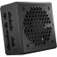 Corsair RM1000e zdroj 1000 W 24-pin ATX ATX Čierna thumbnail