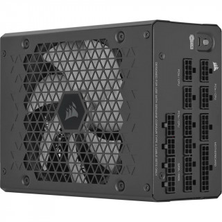 Corsair HX1200i zdroj 1200 W 24-pin ATX ATX Čierna PC