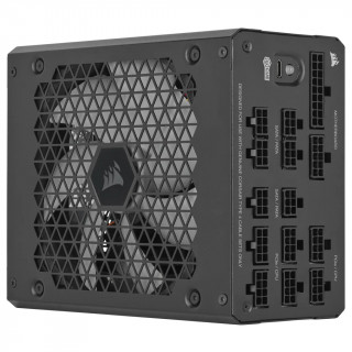 Corsair HX1000i zdroj 1000 W 24-pin ATX ATX Čierna PC
