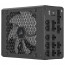 Corsair HX1000i zdroj 1000 W 24-pin ATX ATX Čierna thumbnail