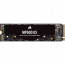 Corsair MP600 GS 1 TB M.2 PCI Express 4.0 NVMe 3D TLC NAND thumbnail