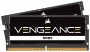 Corsair Vengeance CMSX32GX5M2A5200C44 pamäťový modul 32 GB 2 x 16 GB DDR5 5200 MHz 
