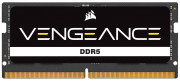Corsair Vengeance CMSX16GX5M1A5200C44 pamäťový modul 16 GB 1 x 16 GB DDR5 5200 MHz 