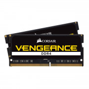 Corsair Vengeance CMSX32GX4M2A3200C22 pamäťový modul 32 GB 2 x 16 GB DDR4 3200 MHz 