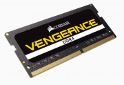 Corsair Vengeance CMSX16GX4M1A3200C22 pamäťový modul 16 GB 1 x 16 GB DDR4 3200 MHz 