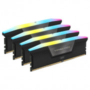 Corsair Vengeance CMH96GX5M4B6400C32 pamäťový modul 96 GB 4 x 24 GB DDR5 4800 MHz 