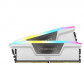 Corsair Vengeance RGB CMH64GX5M2B5600C40W pamäťový modul 64 GB 2 x 32 GB DDR5 5600 MHz thumbnail