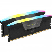 Corsair Vengeance RGB CMH64GX5M2B6400C32 pamäťový modul 64 GB 2 x 32 GB DDR5 6400 MHz 