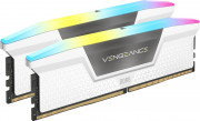 Corsair Vengeance RGB CMH32GX5M2E6000Z36W pamäťový modul 32 GB 2 x 16 GB DDR5 6000 MHz 
