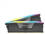 Corsair Vengeance RGB CMH32GX5M2B5600Z40 pamäťový modul 32 GB 2 x 16 GB DDR5 5600 MHz 