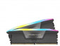 Corsair Vengeance RGB CMH32GX5M2B5600Z40 pamäťový modul 32 GB 2 x 16 GB DDR5 5600 MHz thumbnail