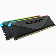 Corsair Vengeance RGB CMN32GX4M2Z3600C16 pamäťový modul 32 GB 2 x 16 GB DDR4 3600 MHz 