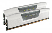 Corsair Vengeance CMK64GX5M2B6000Z30W pamäťový modul 64 GB 2 x 32 GB DDR5 6000 MHz 